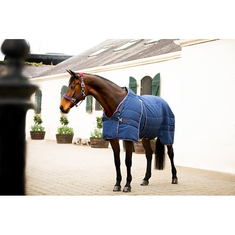 Couverture de Box Rambo Optimo 200g - Horseware