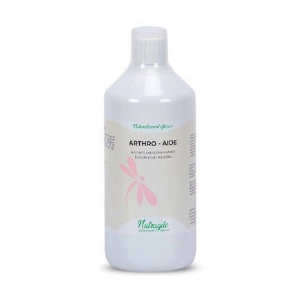 Arthro-Aide Liquide - NUTRAGILE