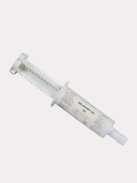 Relaxant MG - Seringue 60 ml - NUTRAGILE