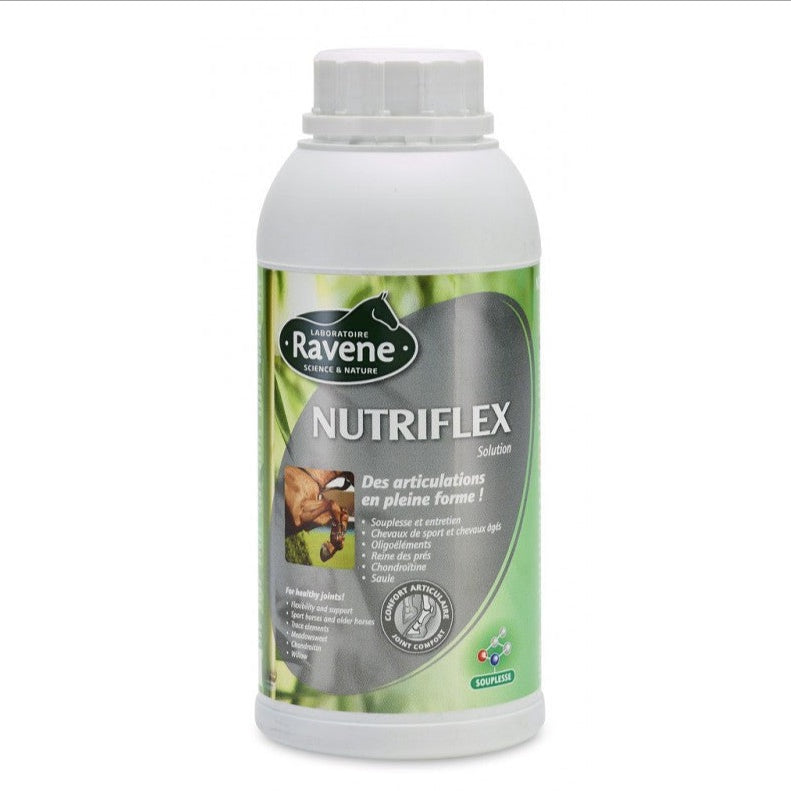 RAVENE NUTRIFLEX