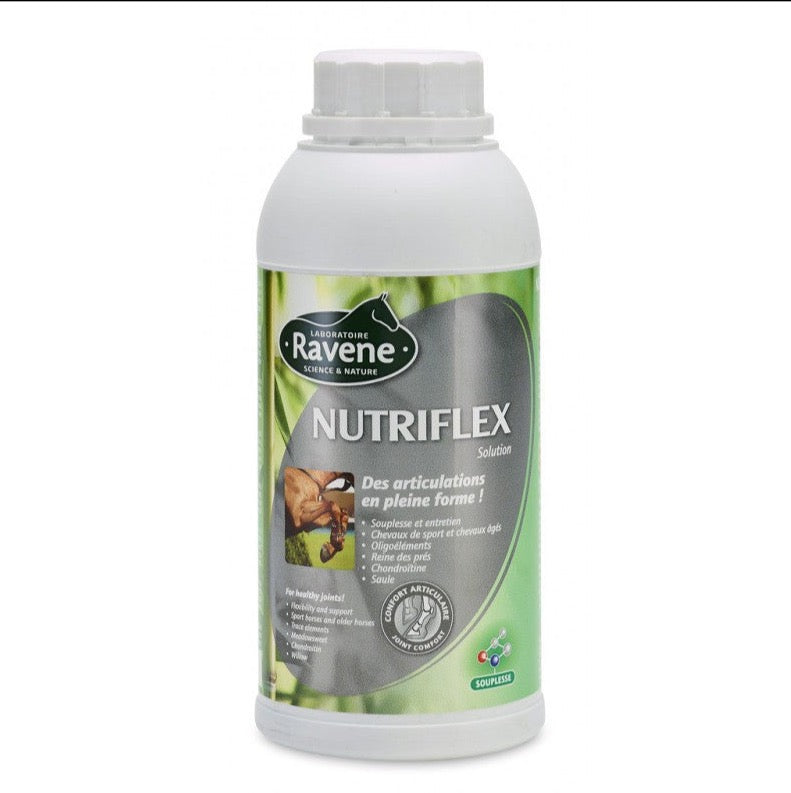 RAVENE NUTRIFLEX