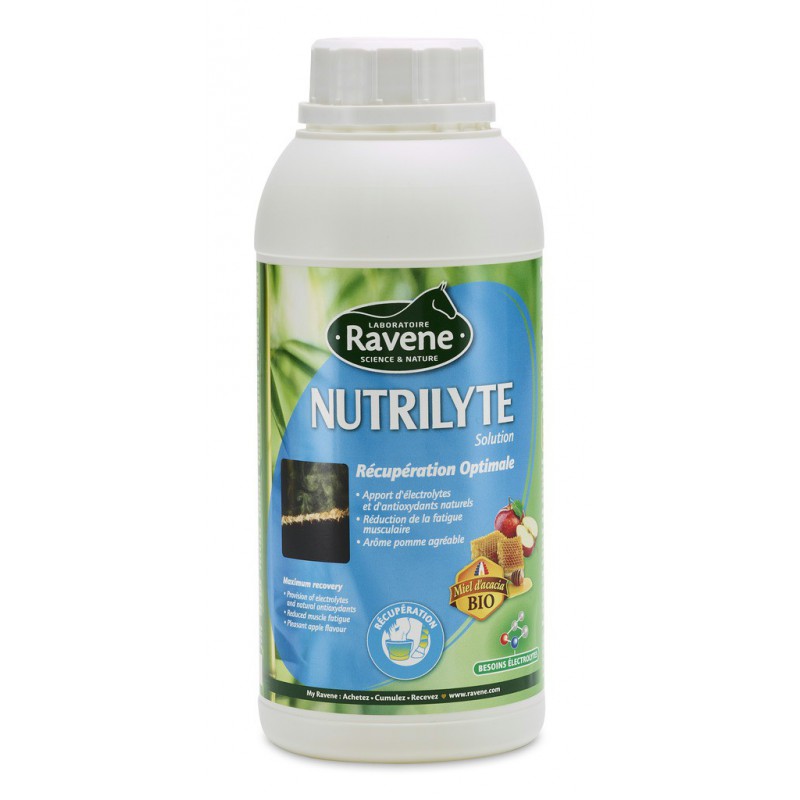 RAVENE NUTRILYTE