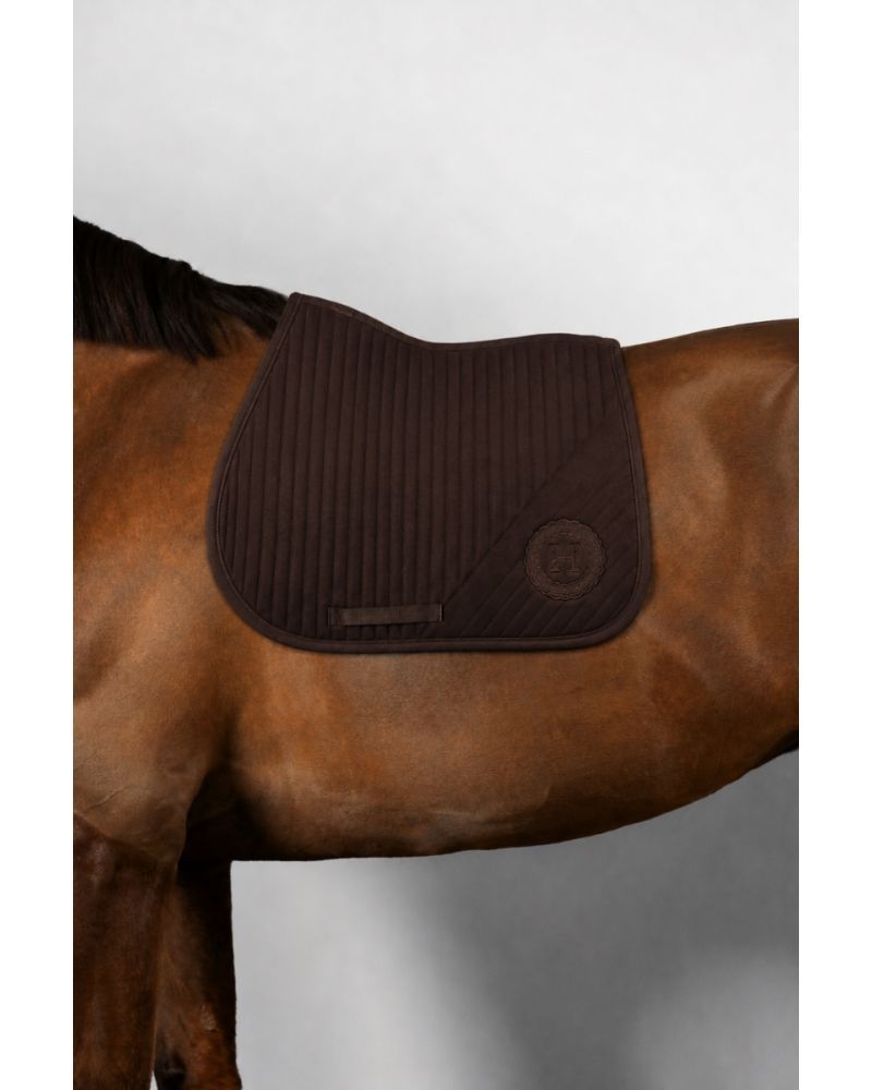 Tapis De Selle Onyx - HARCOUR