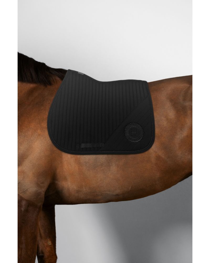 Tapis De Selle Onyx - HARCOUR