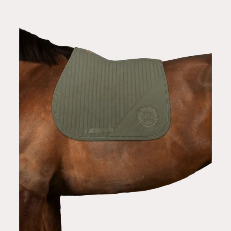 Tapis De Selle Onyx - HARCOUR