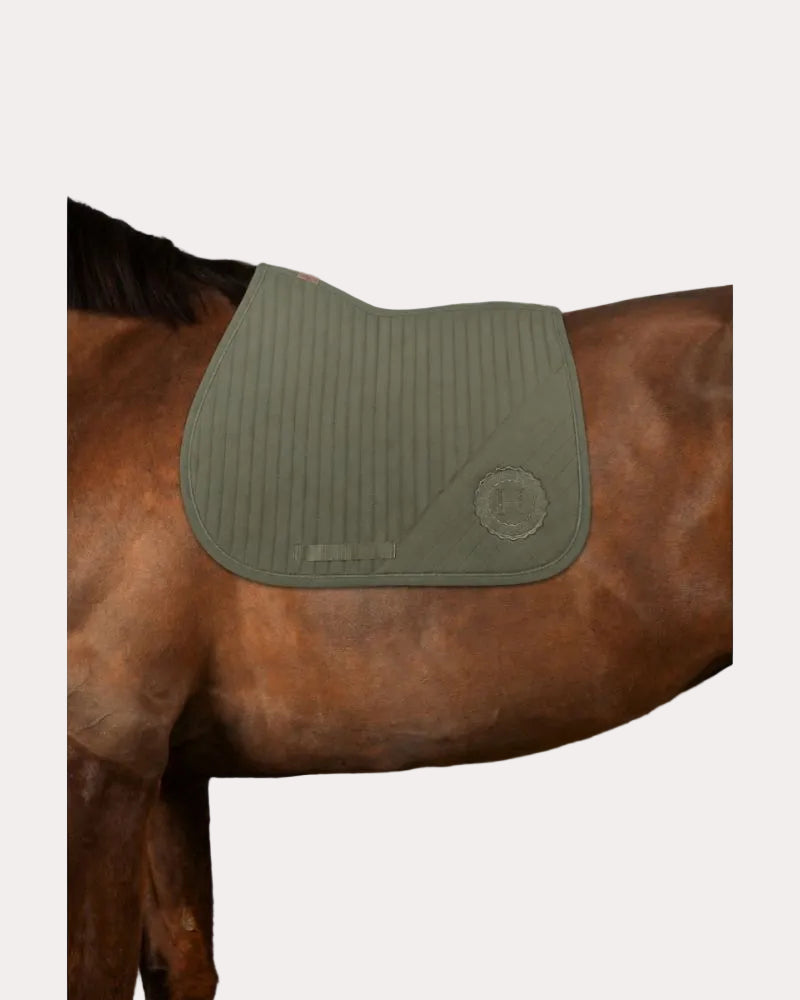 Tapis De Selle Onyx - HARCOUR