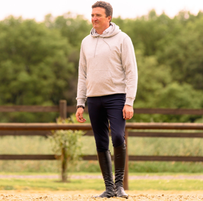 Pantalon d'équitation Emile - Optitro
