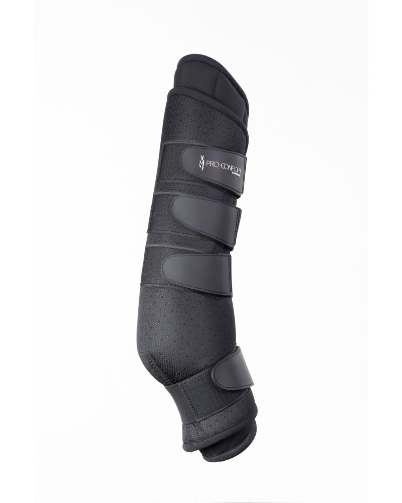 Otello Stable Boots Avec Intérieurs Interchangeables - PRO CONFORT