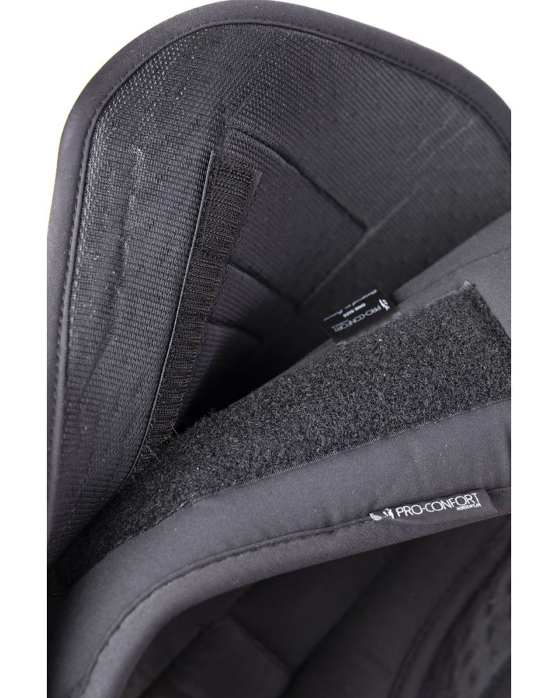 Otello Stable Boots Avec Intérieurs Interchangeables - PRO CONFORT