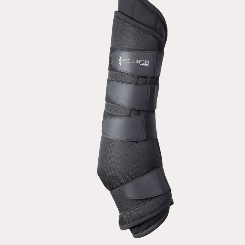 Otello Stable Boots Avec Intérieurs Interchangeables - PRO CONFORT