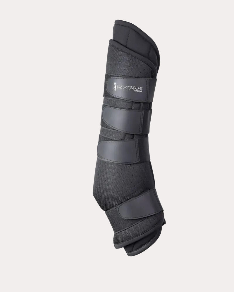 Otello Stable Boots Avec Intérieurs Interchangeables - PRO CONFORT