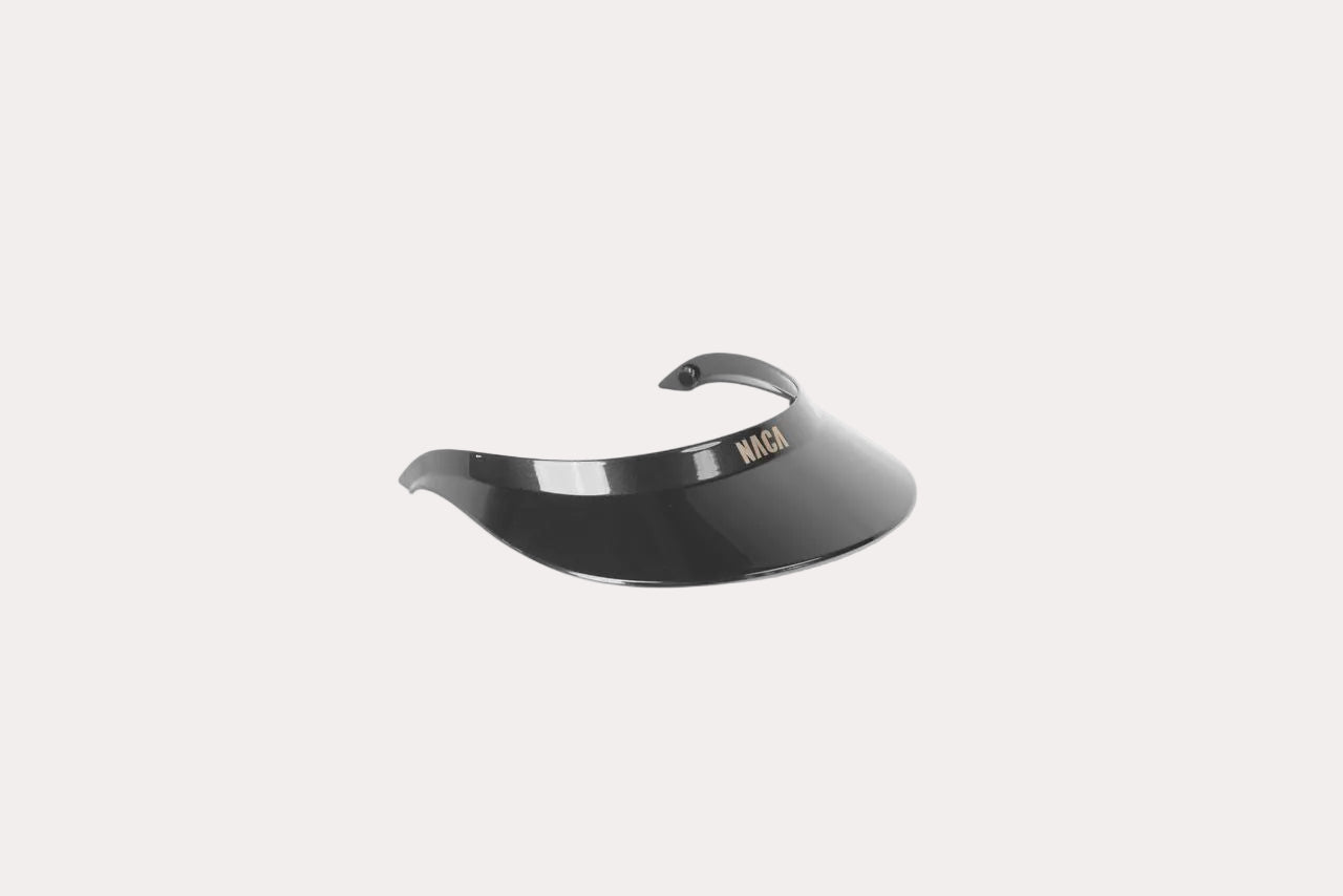 Visière XL GLOW - NACA