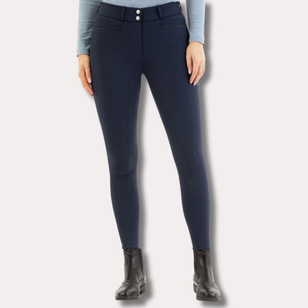 Pantalon Jolijn - BR