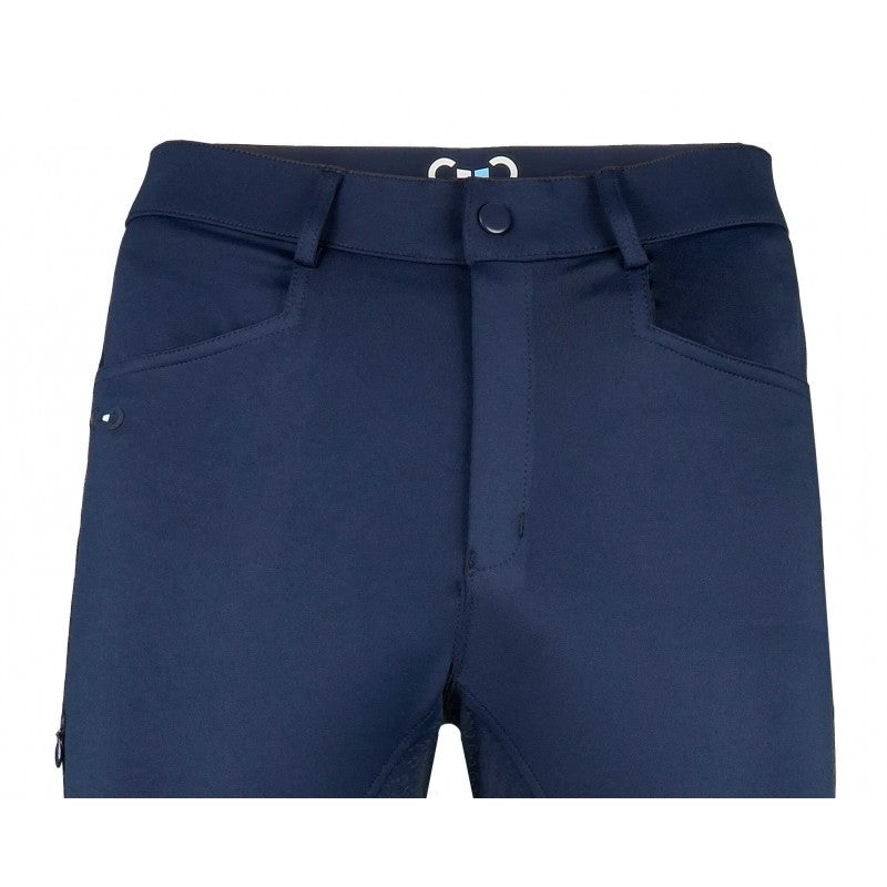 Pantalon Homme River - RIDING WORLD