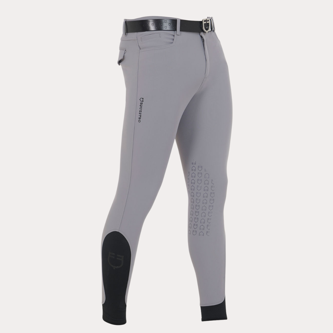 Pantalon Caspar - EQUESTRO