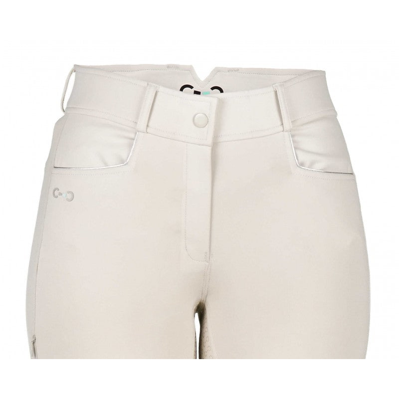 Pantalon Femme River - RIDING WORLD
