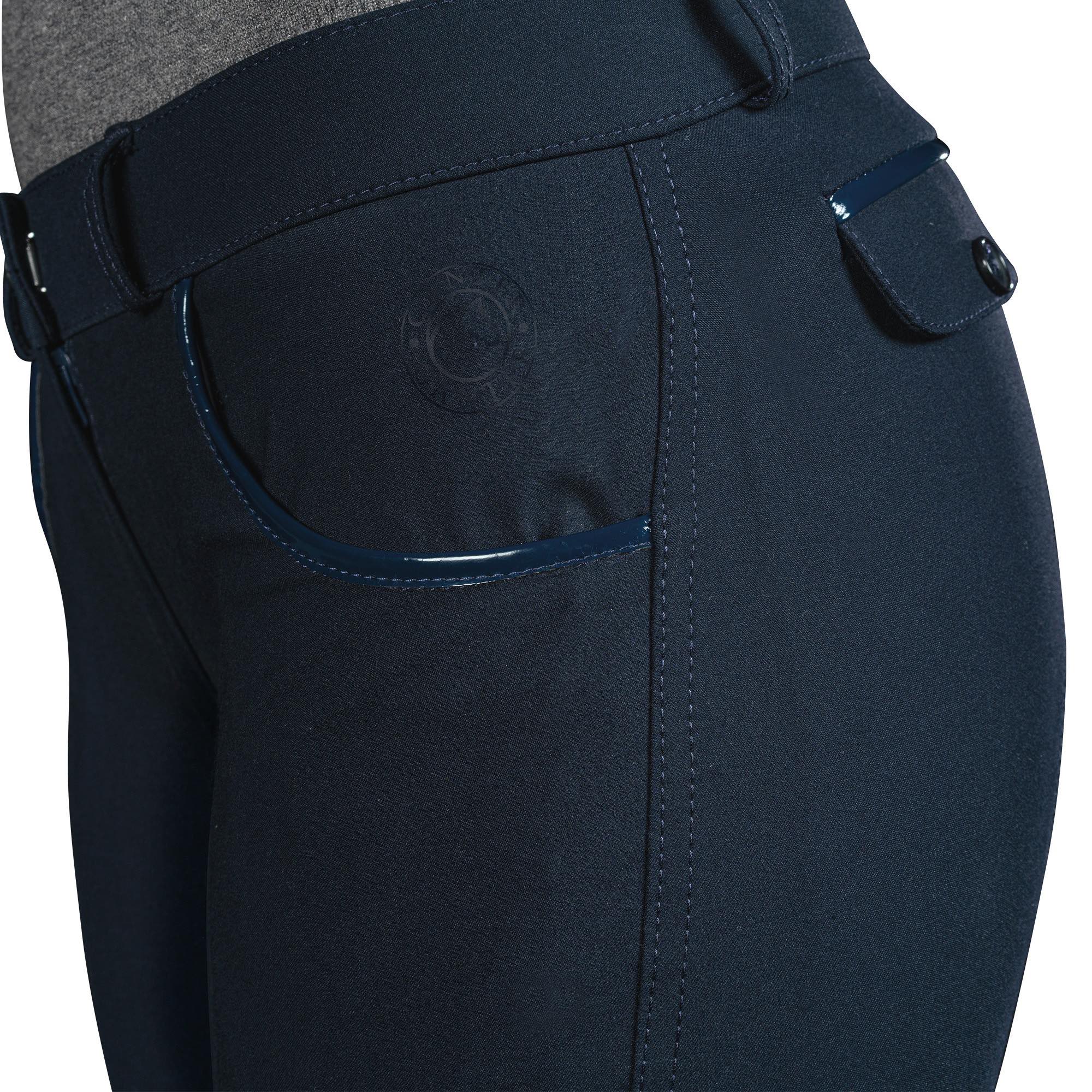 Culotte CASSIS Femme marine - Canter