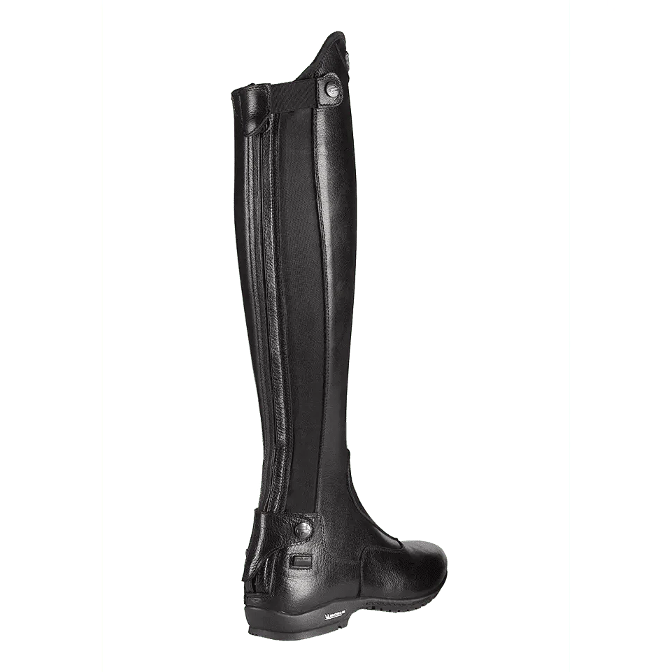 Bottes KK-BOOTS noir - PARLANTI
