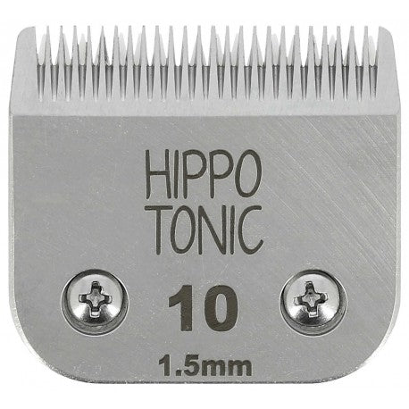 Peignes de finition A5 - HIPPOTONIC