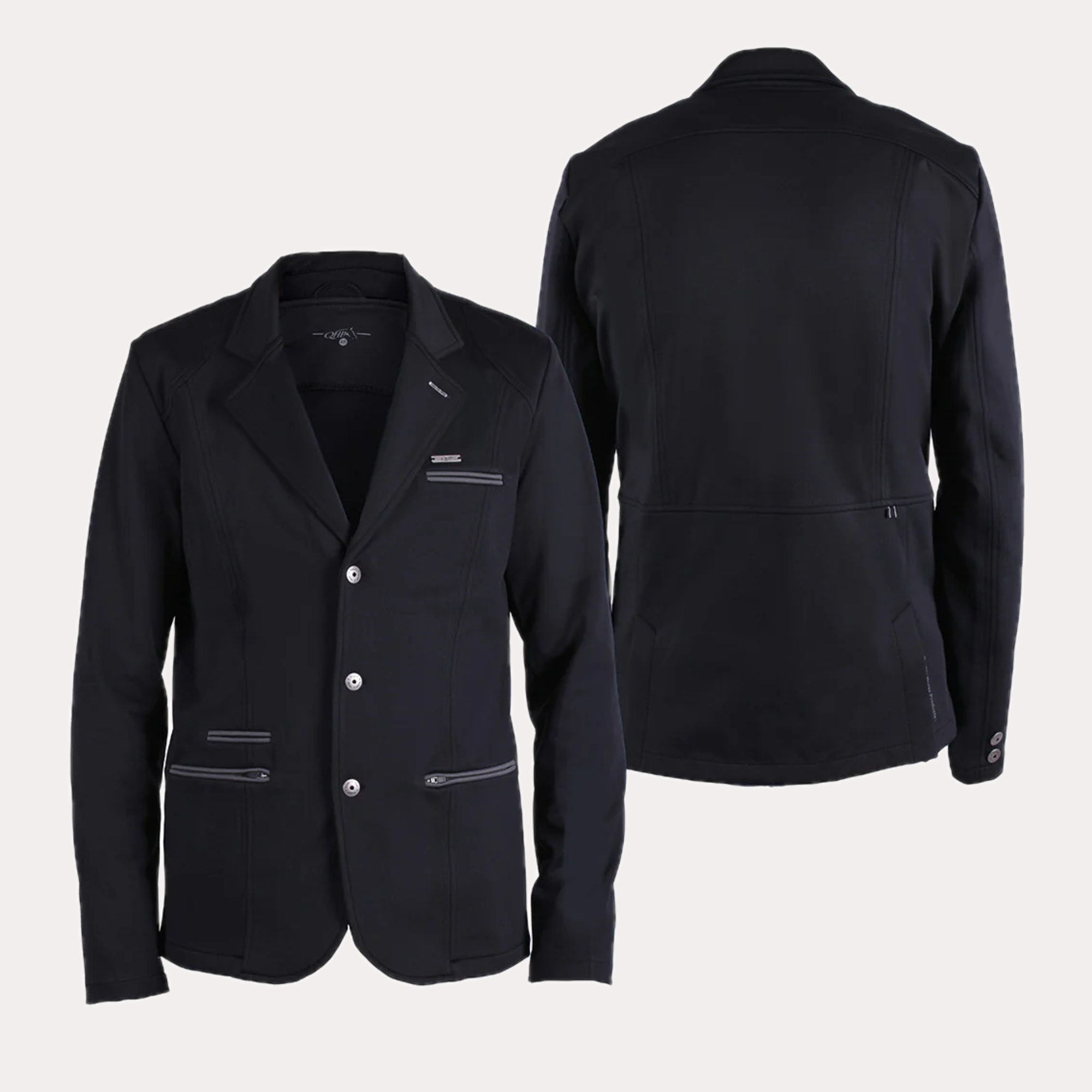 Veste de concours Perry Adult - QHP