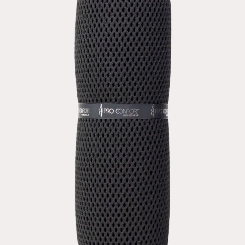 Pilmo Set De 2 Sous Bandages 3D Mesh Velours - PRO CONFORT