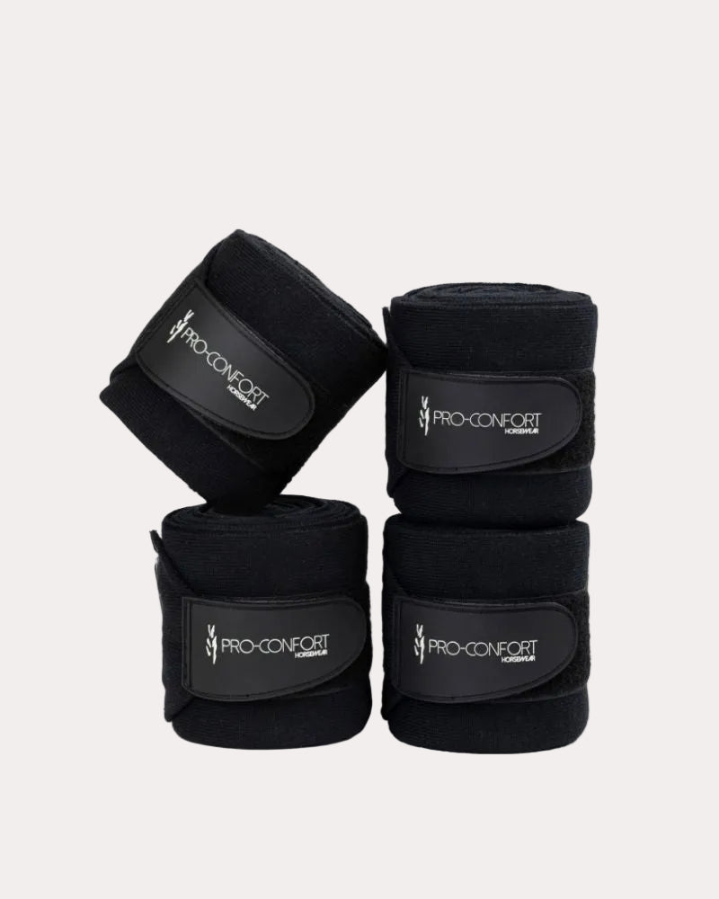 Pim Set De 4 Bandes De Repos - PRO CONFORT
