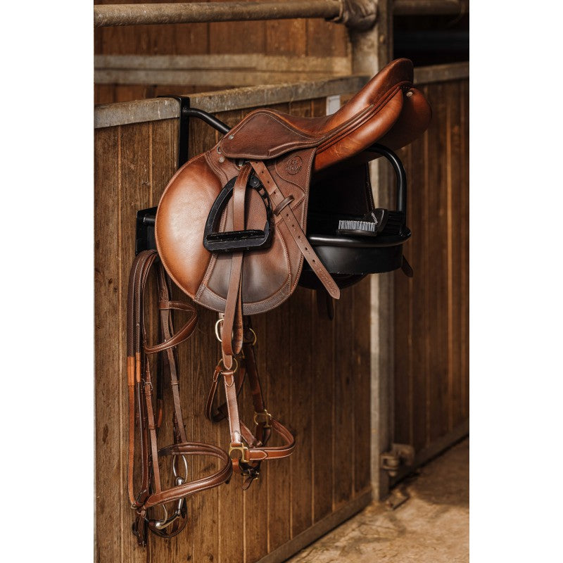 Porte-selle panier amovible - HIPPOTONIC