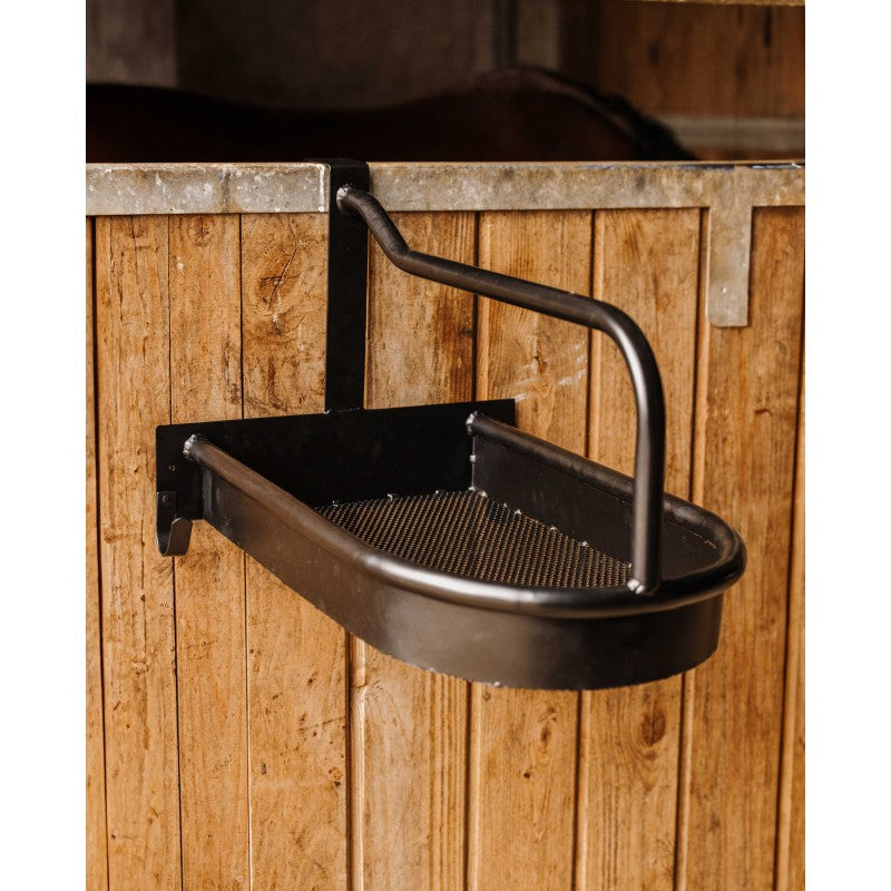 Porte-selle panier amovible - HIPPOTONIC
