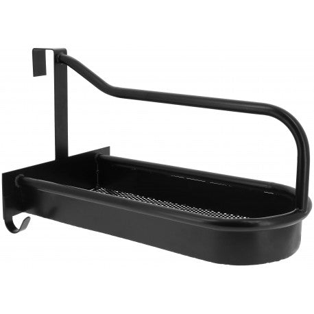 Porte-selle panier amovible - HIPPOTONIC