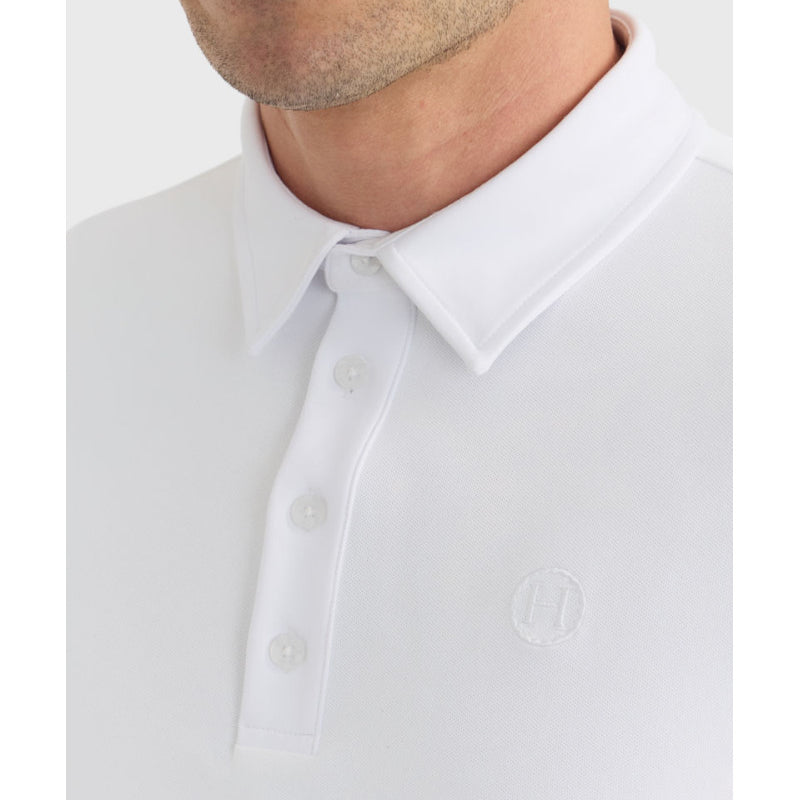 Polo Homme Preston - HARCOUR