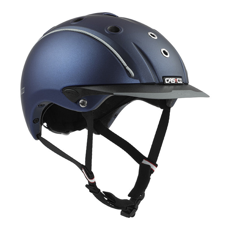 Casque Mistral bleu - CASCO