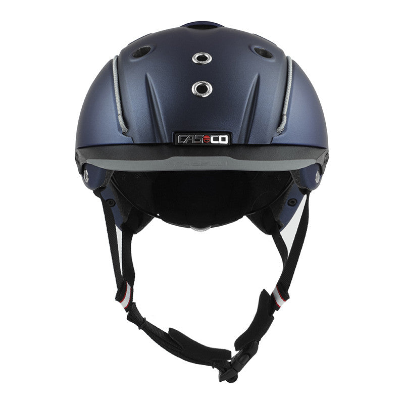 Casque Mistral bleu - CASCO