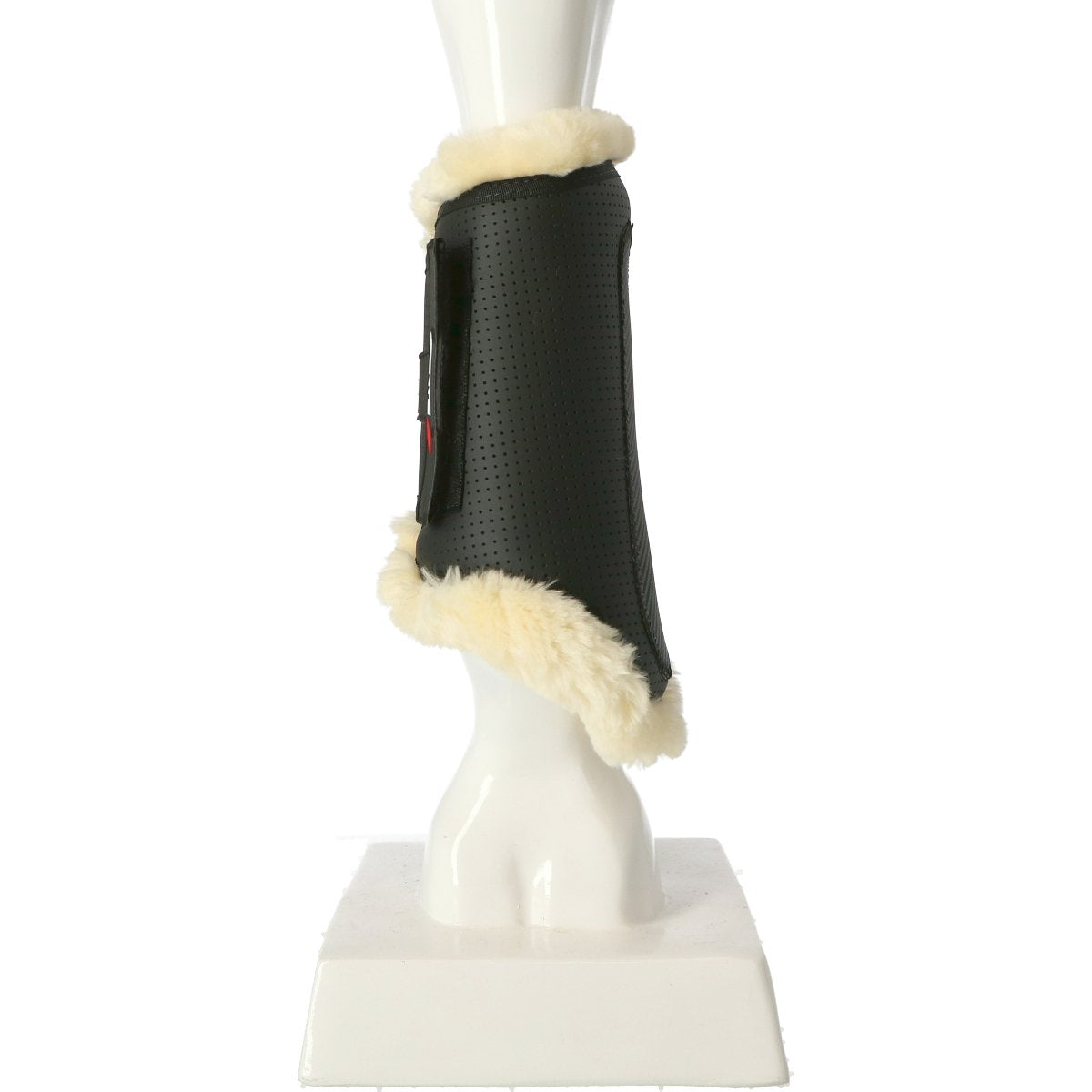 ZANDONA TURNOUT BOOT AIR 2.0 FRONT - BLACK