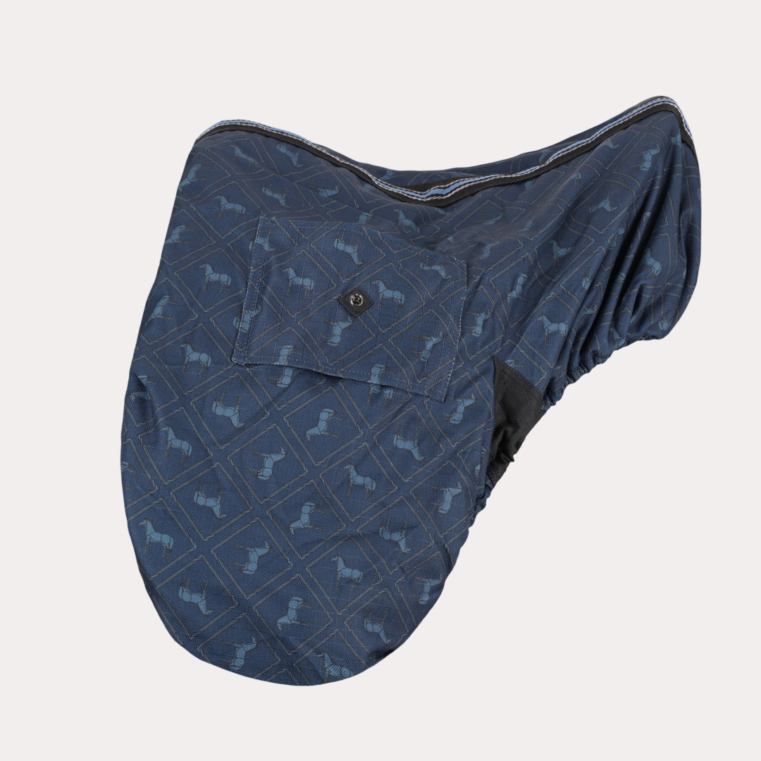 Protection de selle collection - QHP