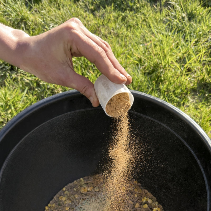 Psyllium Mix + 1Kg - NUTRAGILE