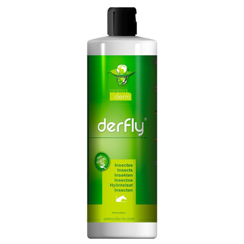 RÉPULSIF ANIMADERM DERFLY™