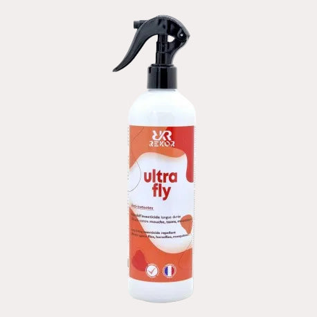 Répulsif insecticide Ultra Fly -  REKOR