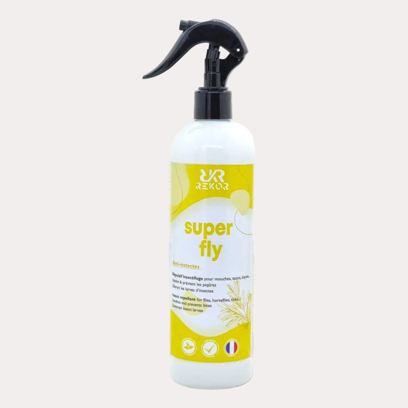 Répulsif Super Fly - REKOR