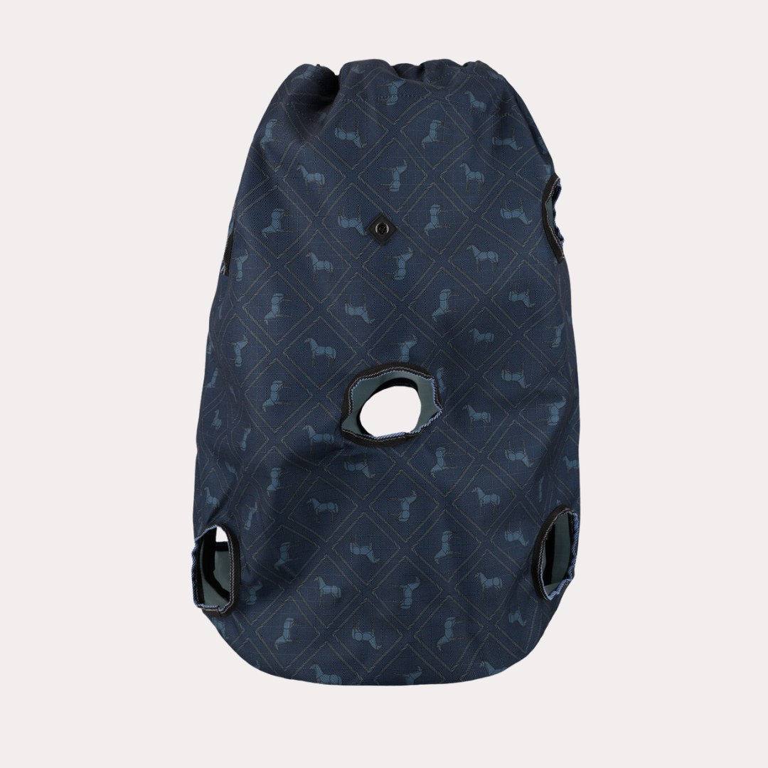 Sac à foin collection - QHP
