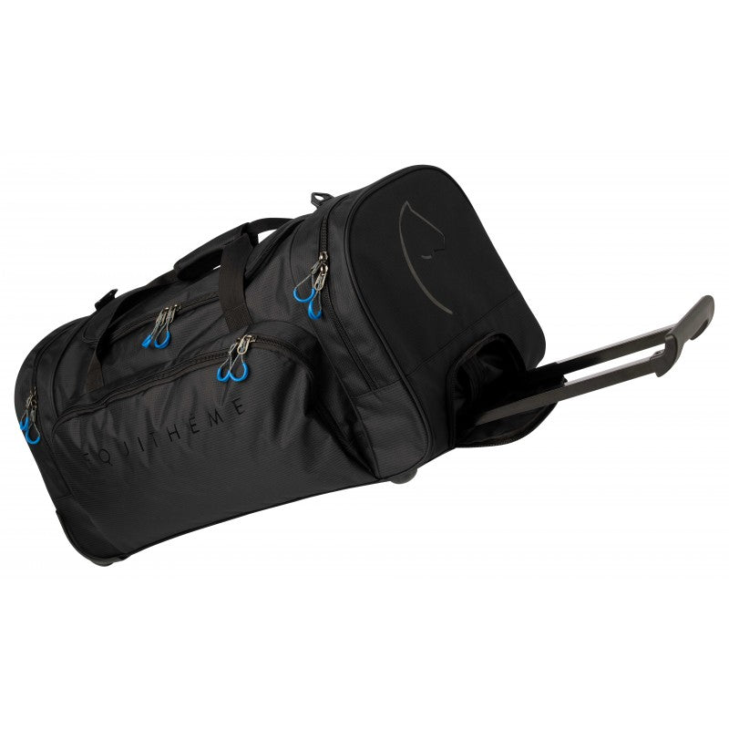 Sac à roulettes  Sport - EQUITHÈME