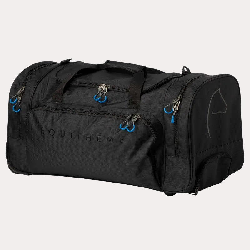 Sac à roulettes  Sport - EQUITHÈME