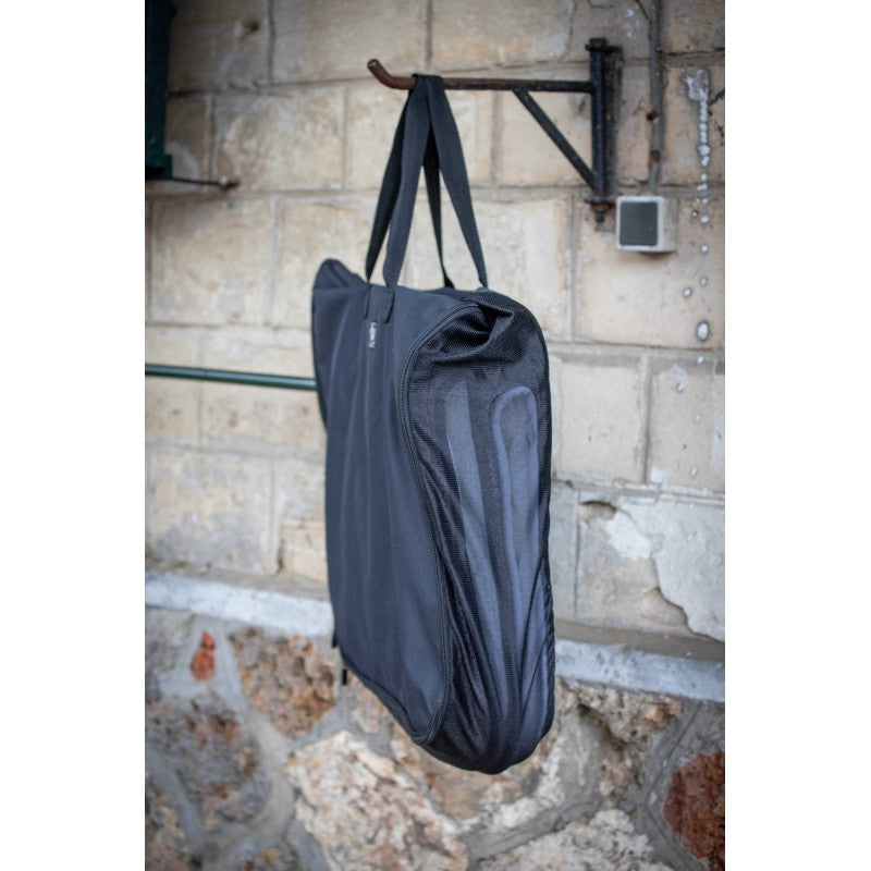 Sac de rangement tapis noir - PADDOCK