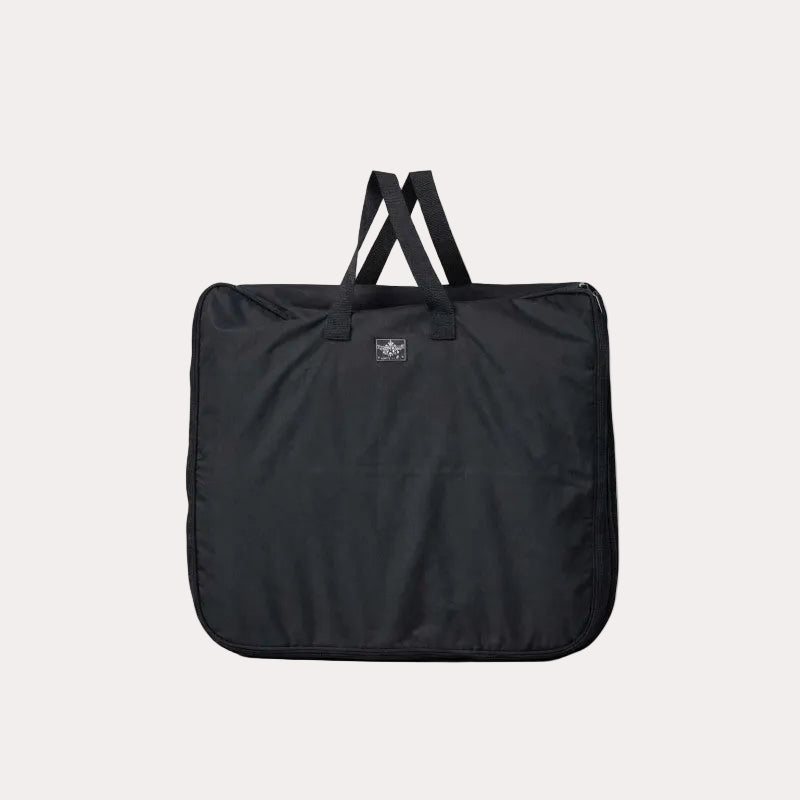 Sac de rangement tapis noir - PADDOCK