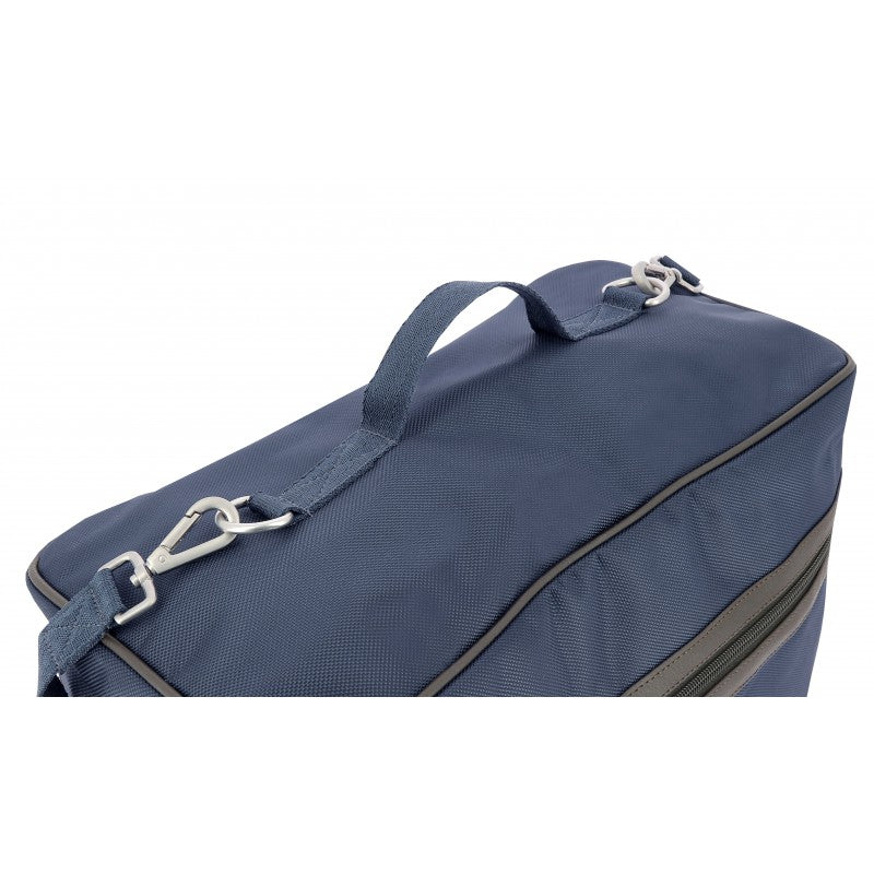 Sac de pansage Marine Premium - EQUITHÈME