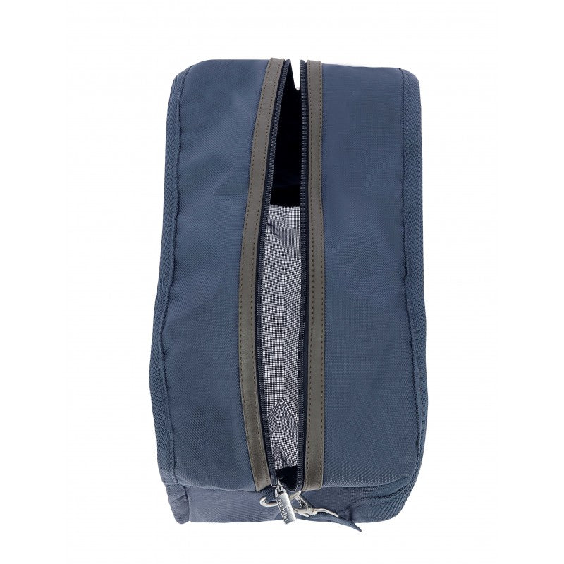 Sac de pansage Marine Premium - EQUITHÈME