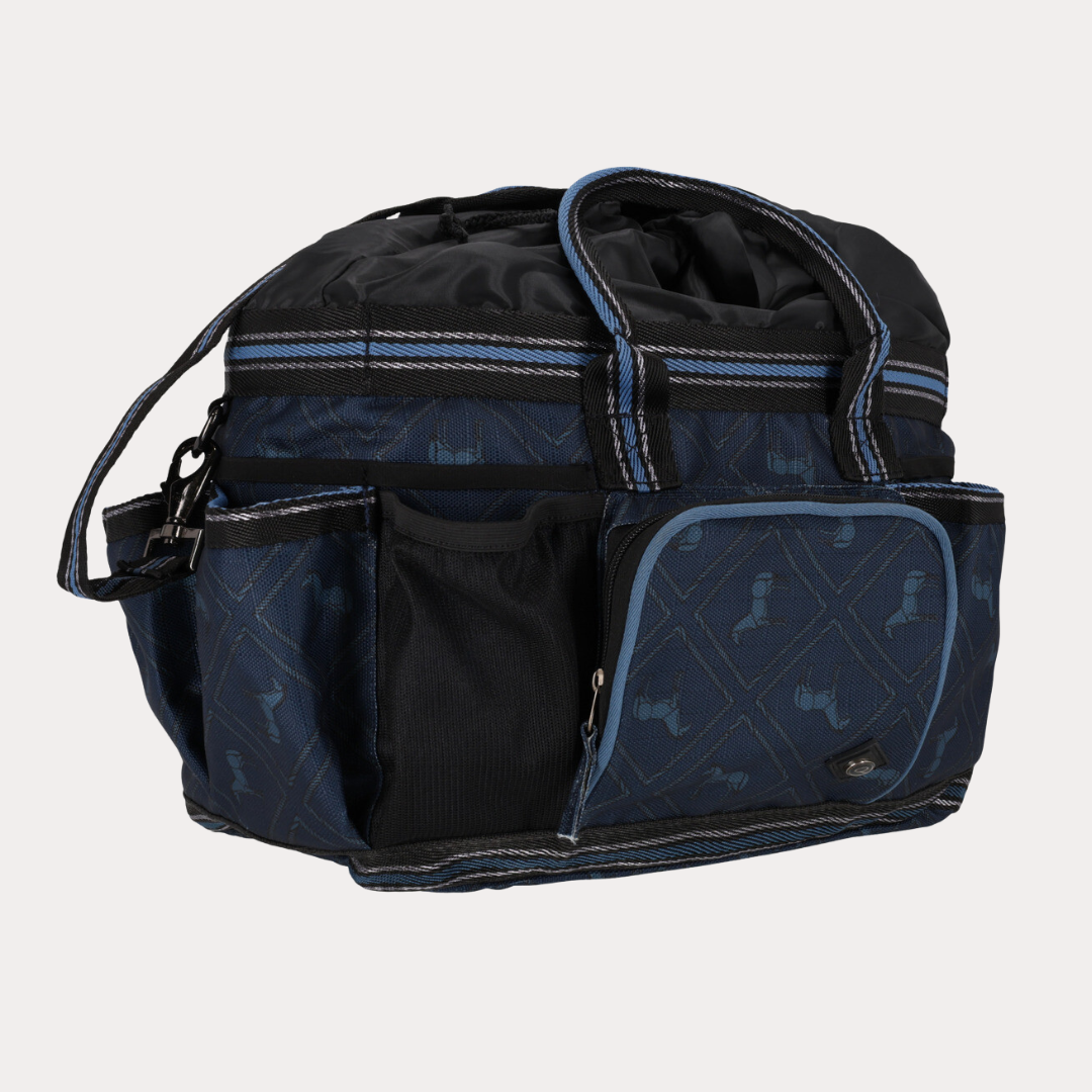 Sac de pansage collection - QHP