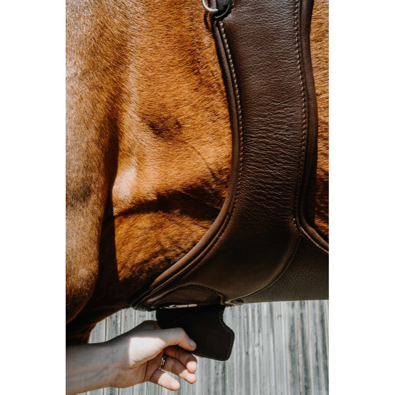 Sangle bavette Protec - NORTON PRO