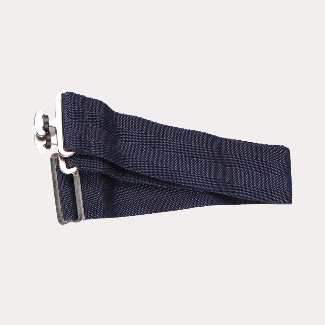 Sangle de couverture détachable - QHP
