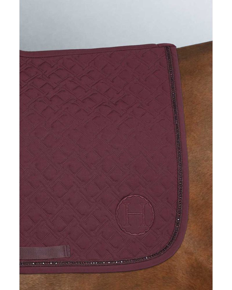 Saphir Tapis De Selle - HARCOUR