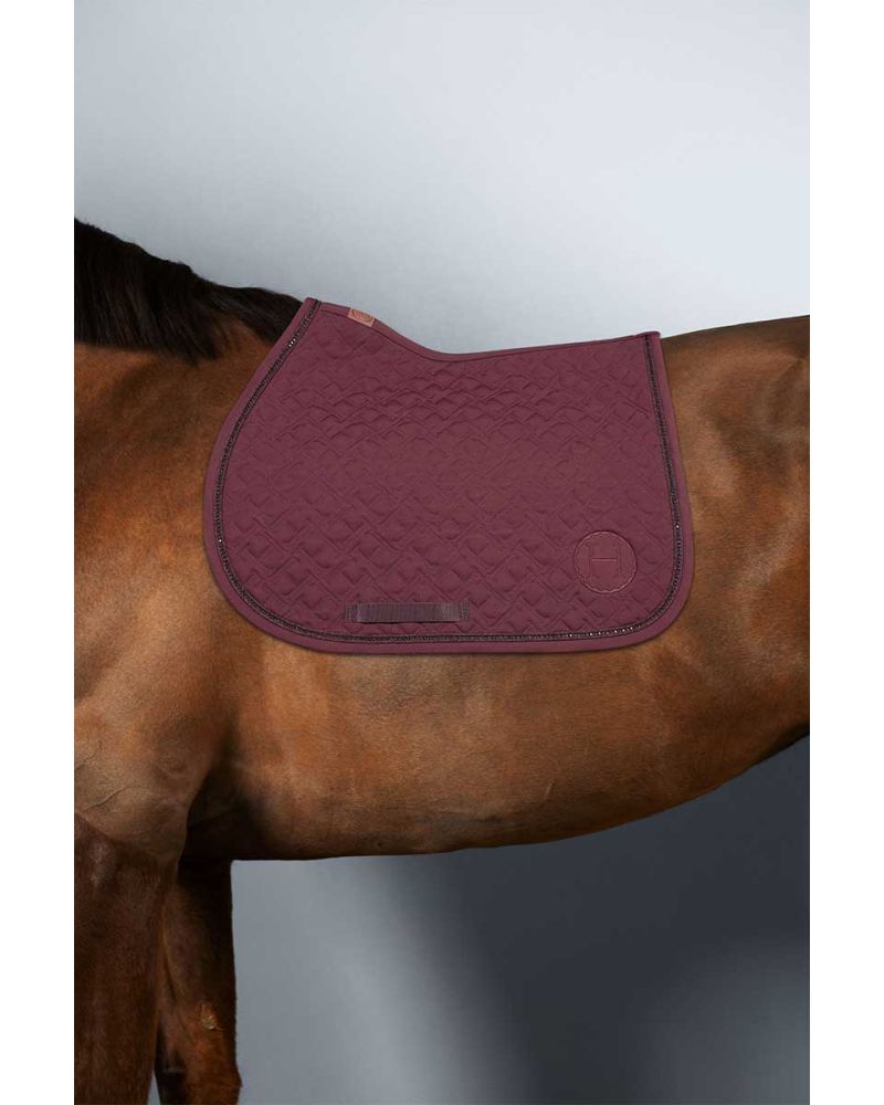 Saphir Tapis De Selle - HARCOUR